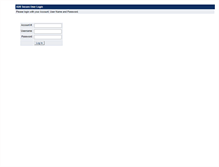 Tablet Screenshot of direct.wdh.com.au